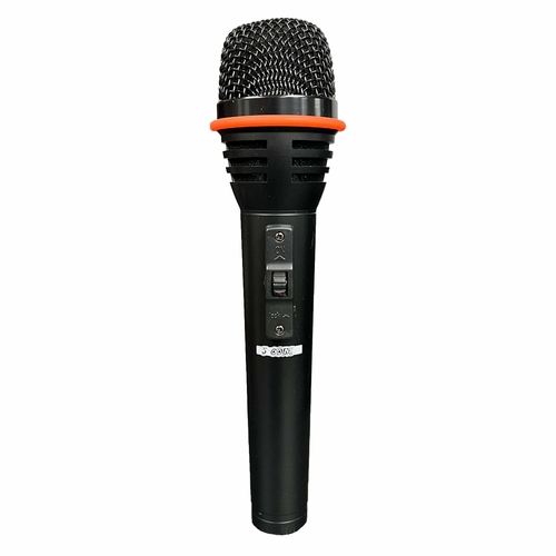 5Core Microphone Pro Microfono Dynamic Mic XLR Audio Cardiod Vocal