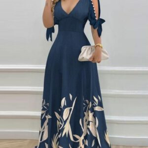 Women Casual Elegant Cocktail Party Prom Luxury Evening Chic Formal