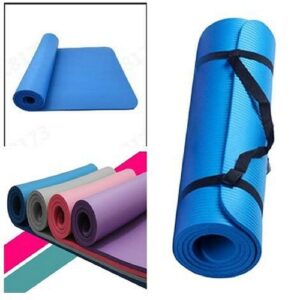 Large Size Slip Yoga Fitness Mat