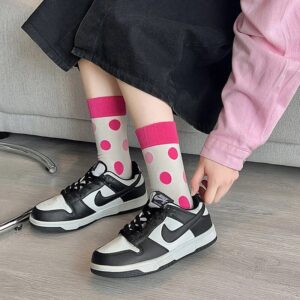 Trendy Kawaii Harajuku Middle Tube Socks