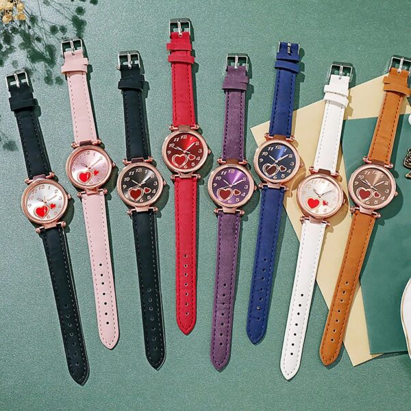 Elegant Fashion Ladies Watch