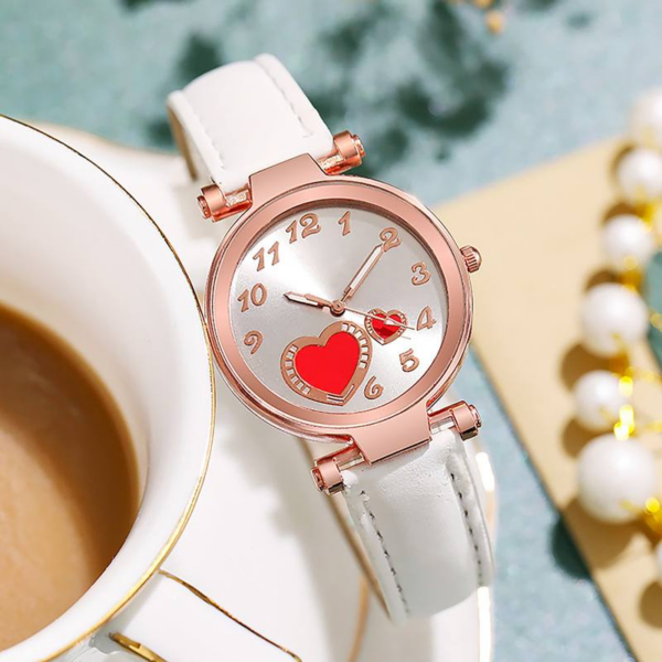 Elegant Fashion Ladies Watch