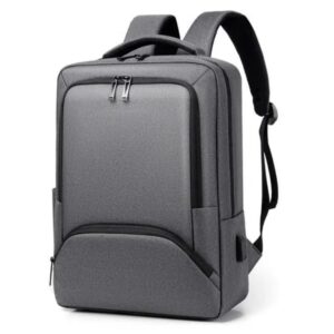 Men’s Premium Waterproof Business Laptop Backpack