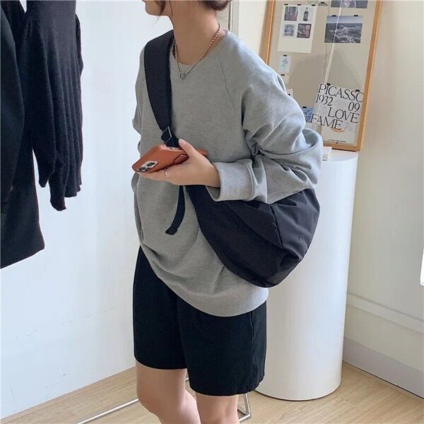 2023 Summer Nylon Hobos Bag