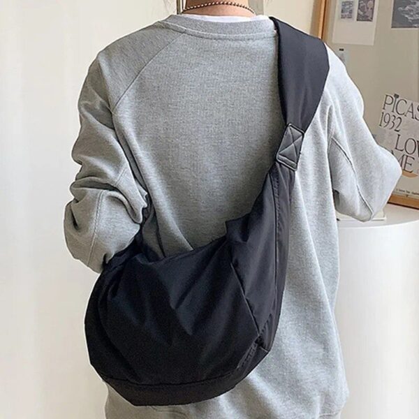 2023 Summer Nylon Hobos Bag - Image 2