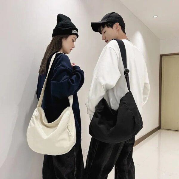 2023 Summer Nylon Hobos Bag