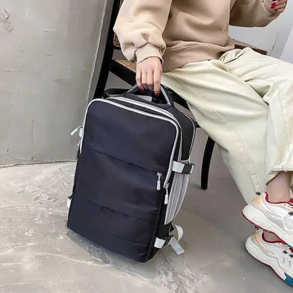 35L Women’s Travel Backpack