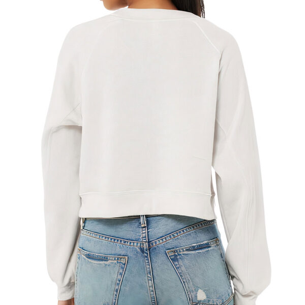 Being a Sleepy Girl Raglan Pullover – Cool Design Women’s Sweatshirt – Best Print Pullover