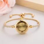 Luxury Quartz Fashion Watch for Women