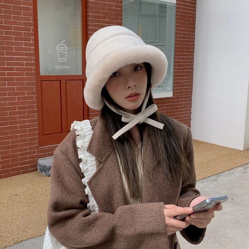 Cozy Chic Women’s Winter Thermal Fisherman Hat