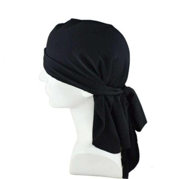 Versatile Quick-Dry Head Scarf