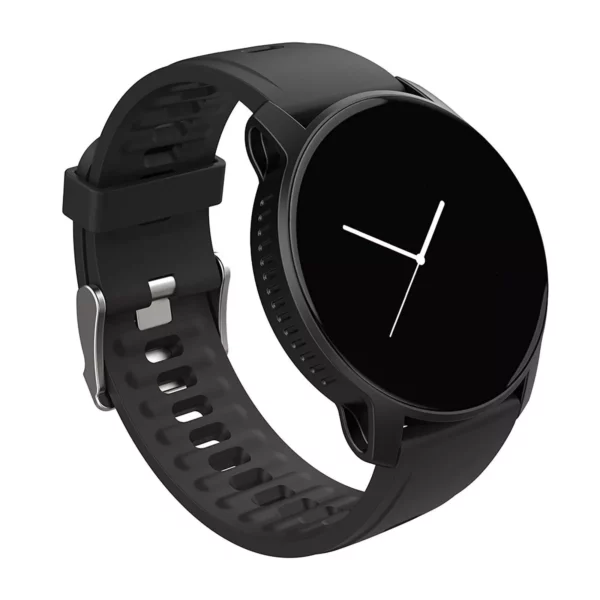 Smartwatch with Active Bluetooth Call