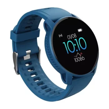 Smartwatch with Active Bluetooth Call