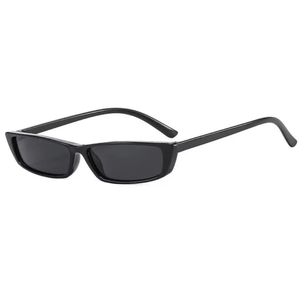 2023 Trendy Retro Square Sunglasses - Image 5