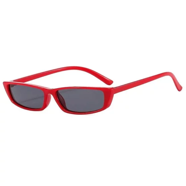 2023 Trendy Retro Square Sunglasses - Image 4