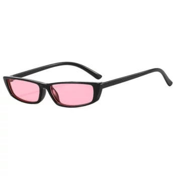 2023 Trendy Retro Square Sunglasses