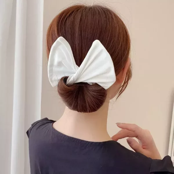Multifunctional Colorful Hair Band