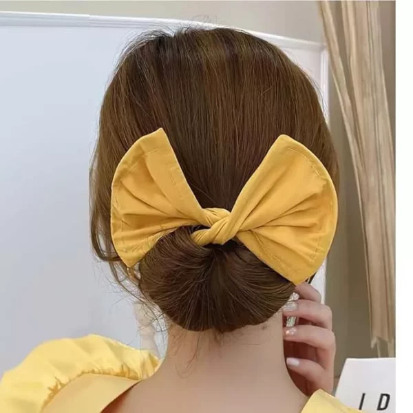 Multifunctional Colorful Hair Band