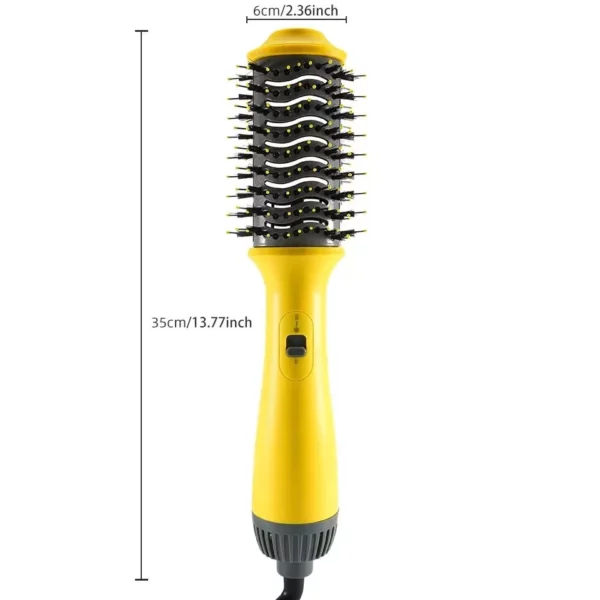 3-in-1 Revolutionary Hot Air Brush - Image 6