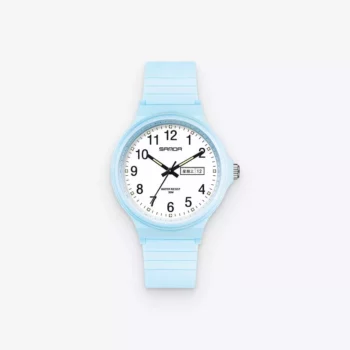 Blue Children’s Wristwatch