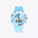 Blue Kids Sport Watch