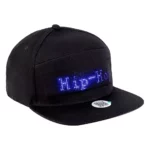 LED Message Cap