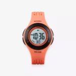 Orange Kids LED Watch