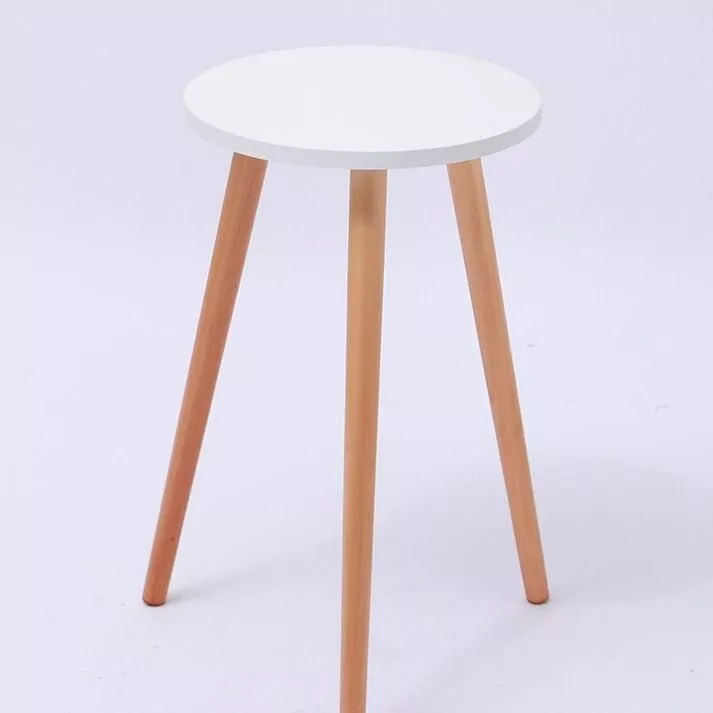 Modern Minimalist Nordic Coffee Table