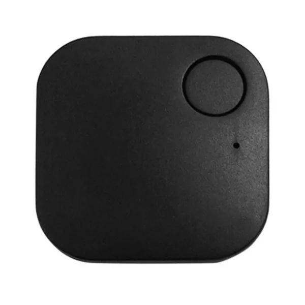 Real-Time Mini GPS Tracker for Vehicles, Kids & More with Smart Anti-Lost & Voice Control