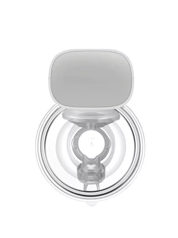 Wearable & Silent Electric Breast Pump