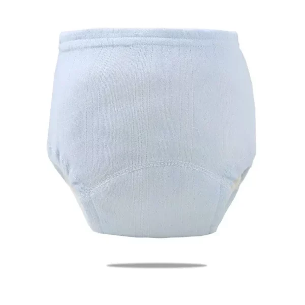 Eco-Friendly & Adjustable Baby Swim Diapers – Reusable & Washable Cotton Nappies