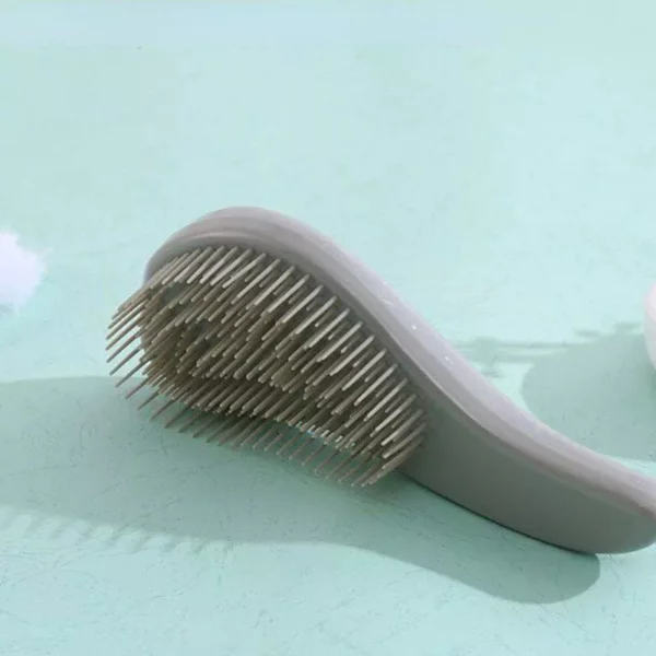 Baby Kids and Women Detangling Hair Brush Comb