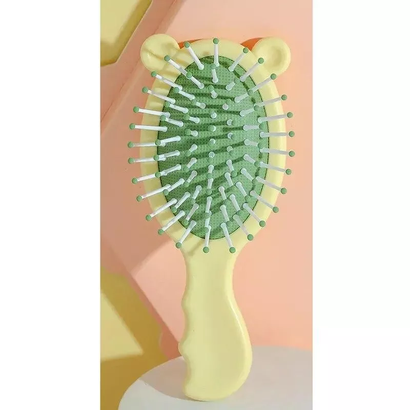 Colorful Mini Combs for Babies
