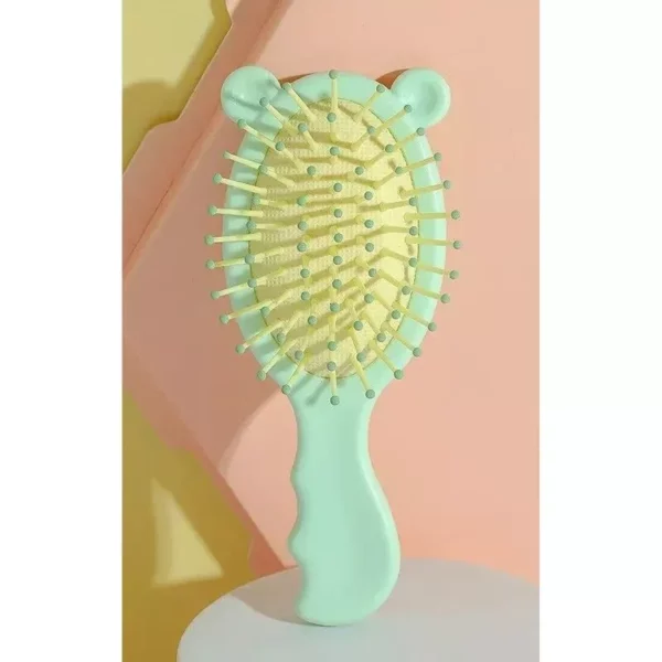 Colorful Mini Combs for Babies