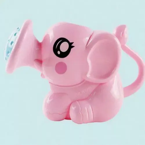 Baby Elephant Cartoon Shower Cup