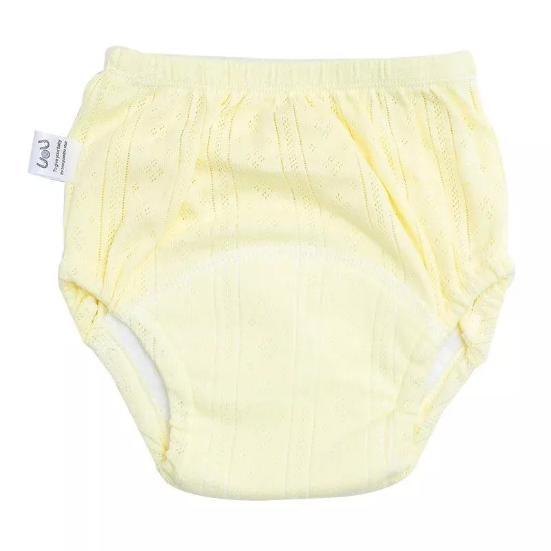 ComfortSoft Baby Training Pants – Unisex, Washable & Reusable Cloth Diapers