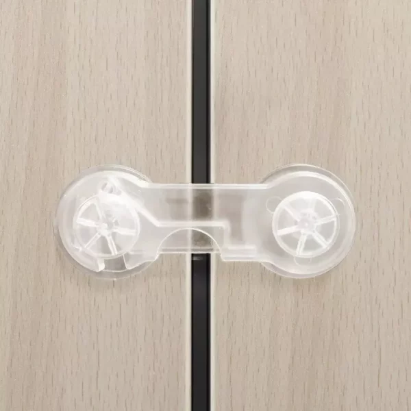 Baby Safety Drawer Lock – Protect Your Little Ones