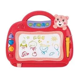 Magnetic Educational Drawing Board for Kids