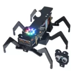 Freenove Robot Ant Kit for Arduino - STEM Learning & Fun