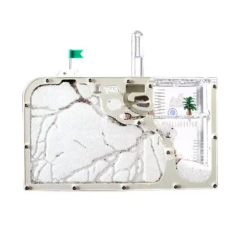 Educational Ant Habitat Kit: Engaging Science Toy for Kids