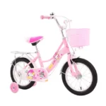 Princess Children's Bicycle