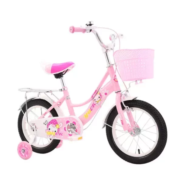 Princess Children’s Bicycle