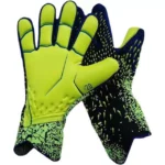 Dynamic Grip Goalkeeper Gloves - High-Performance Soccer Gloves for All Ages