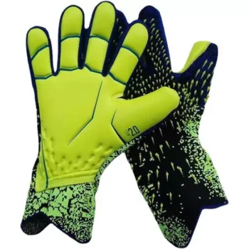 Dynamic Grip Goalkeeper Gloves – High-Performance Soccer Gloves for All Ages