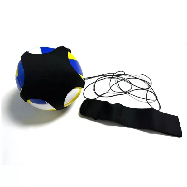 Efficient Soccer Training Ball Practice Belt - Image 4