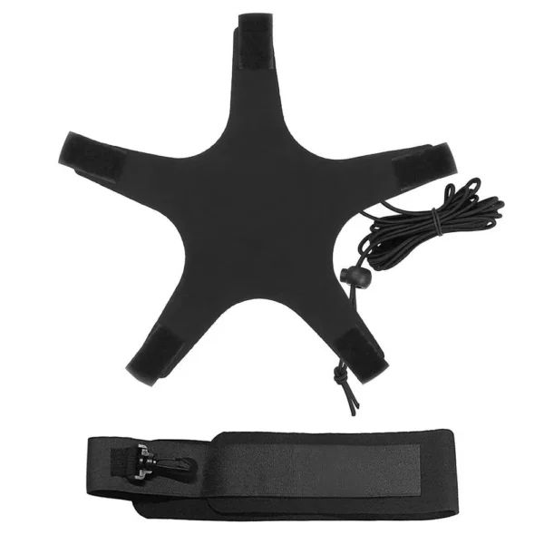 Efficient Soccer Training Ball Practice Belt - Image 5