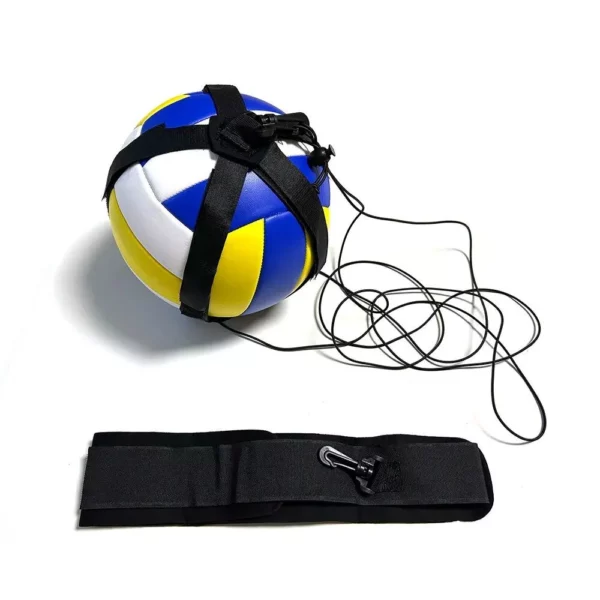 Efficient Soccer Training Ball Practice Belt - Image 3