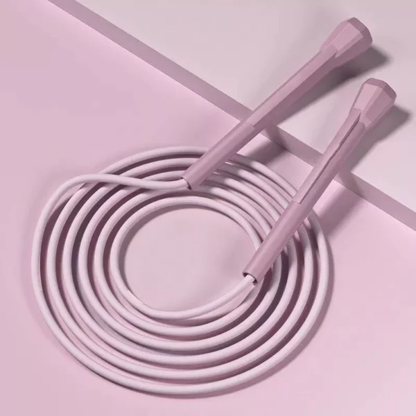 All-Age Adjustable Speed Jump Rope - Image 4