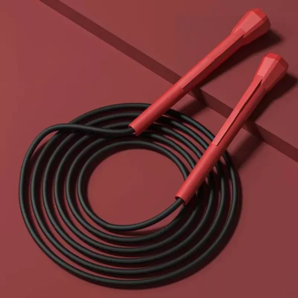 All-Age Adjustable Speed Jump Rope - Image 2