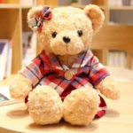 Teddy Bear Plush Toy